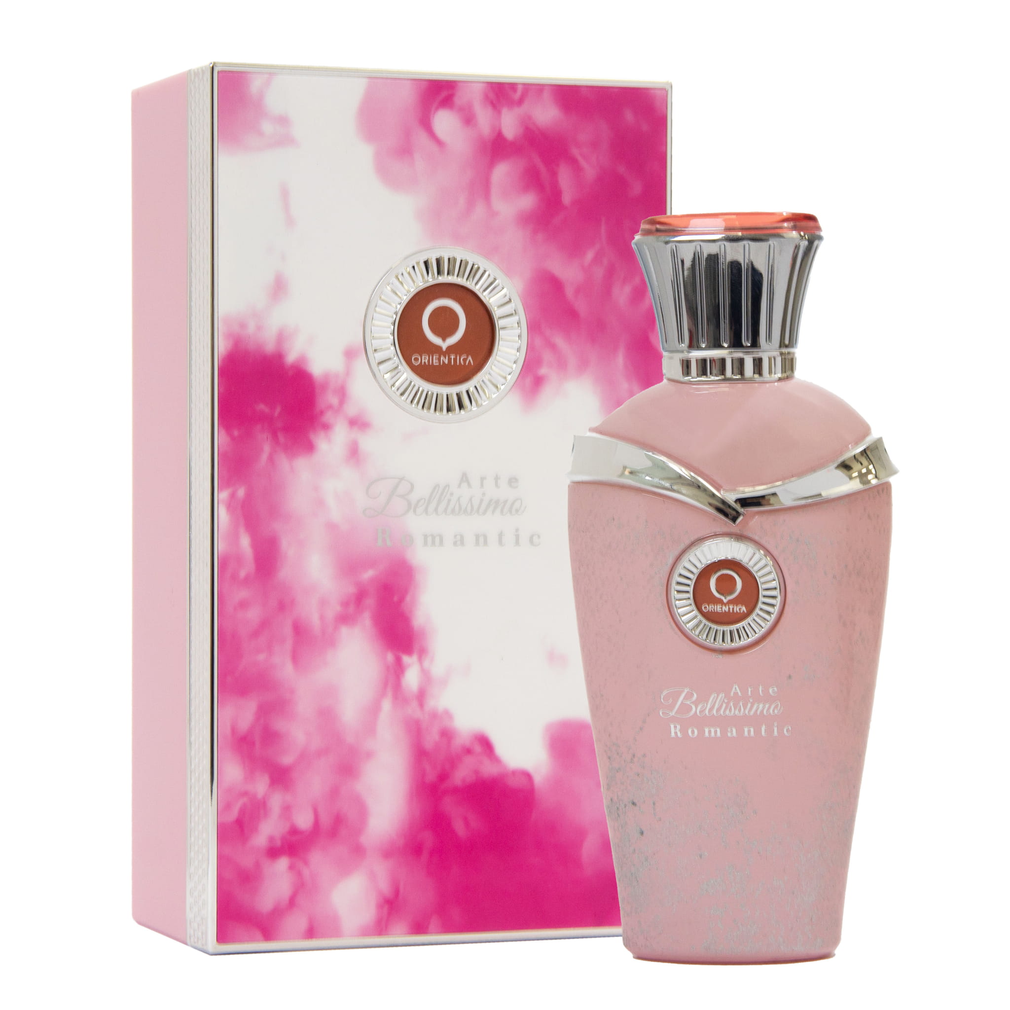 Orientica Arte Bellisimo Romantic Woda Perfumowana 75ml produkt.jpg